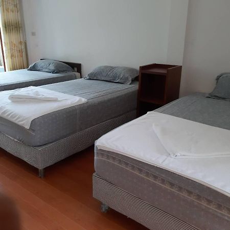 Mint Guesthouse Тао Екстер'єр фото