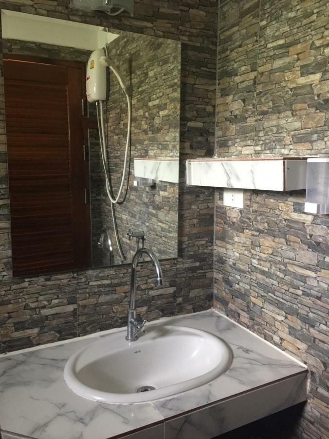 Mint Guesthouse Тао Екстер'єр фото