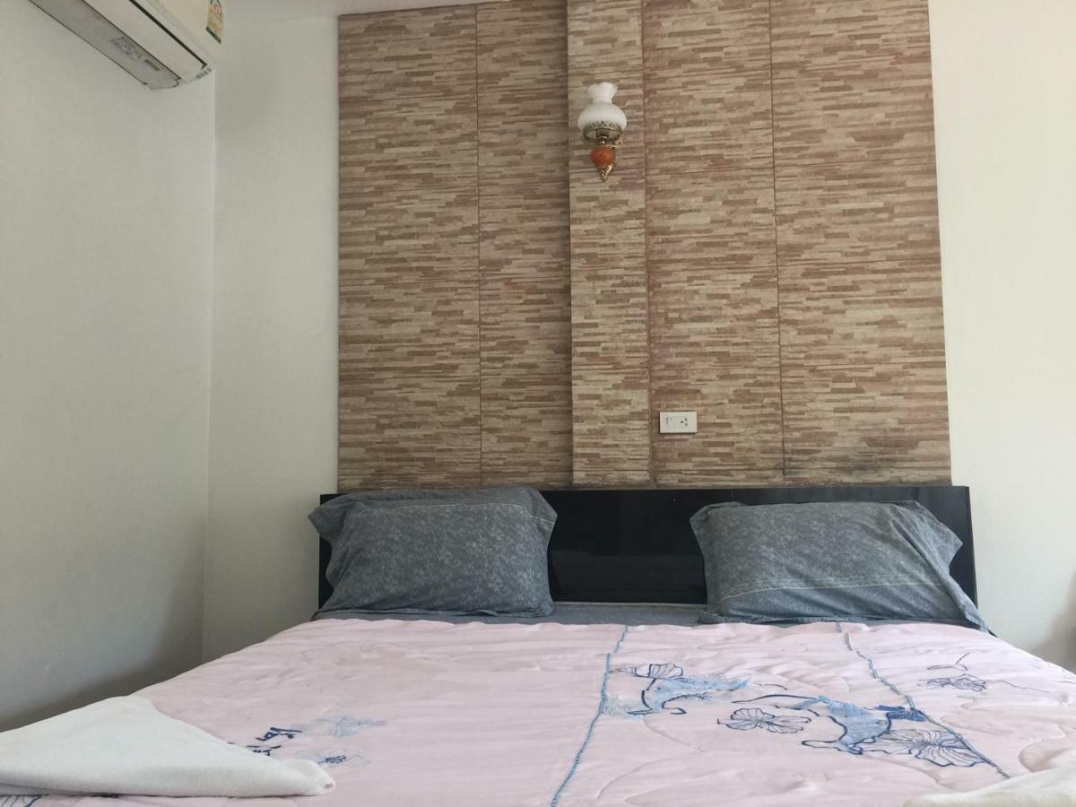 Mint Guesthouse Тао Екстер'єр фото